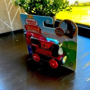 Thomas the Train - Harvey